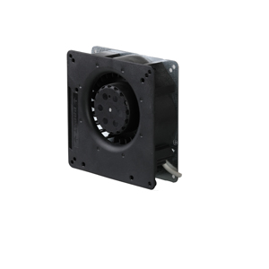 DC centrifugal compact fan（single-intake）-RG90-18/12N