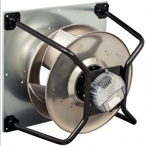 K3G560-PB31-03 – EC centrifugal module – RadiPac
