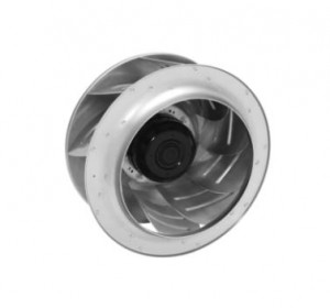 R3G500-RA28-03 – EC centrifugal fan – RadiCal