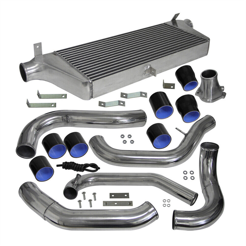 ODM Cold Air Intake Kit Factory –  Upgrade Front Intercooler Pipe Kit for Mazda RX-7 FC 13B Single Turbo 1.3L 86-91 – Yibai