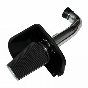 Cold Air Intake Kit for GMC Sierra 1500 (2009-2013) with 4.8L / 5.3L / 6.0L / 6.2L V8 Engine
