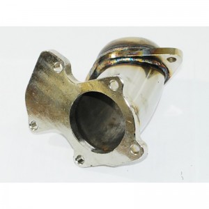 Turbo Outlet Elbow for Turbo charger HX35 HX35W T3 only 3″ EXHAUST Pipe