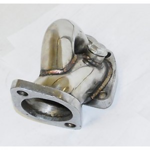 Turbo Charger Outlet Elbow for 1995-1999 Mitsubishi Eclipse/Talon Turbo 16G