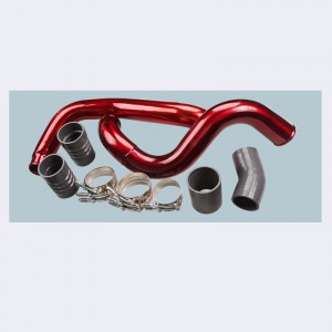 Intercooler Pipe Kit For 2003-2007 Ford F250 SUPER DUTY Pickup