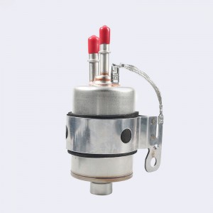 58 PSI aplicável ao kit de instalação de linha de injeção de filtro de combustível/regulador de pressão de conversão LS EFI FI