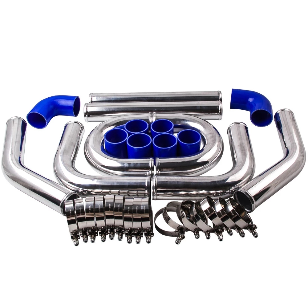 How to choose the Intercooler Piping Kits？