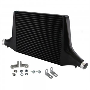 Competition Front Mount Intercooler Fits For Audi S4/S5 B9 3.0TSFI ;A4 B9 2015+ ;A5 F5 2016+