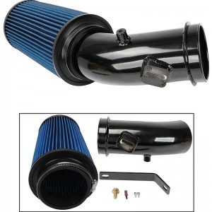 China Wholesale Air Intake Kit Supplier –  Cold Air Intake Pipe Filter System Replacement for 2011-2016 Ford 6.7L Powerstroke Diesel – Yibai