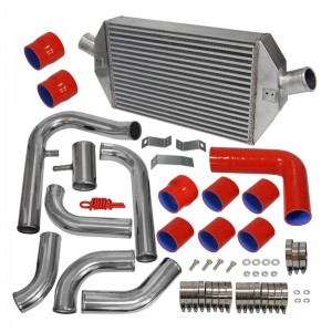 Intercooler Kit For Toyota Celica 2.0 Turbo GT4 ST185(89-94) ST205 93-99