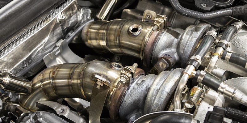 Why a Downpipe is the #1 Upgrade for Your BMW？