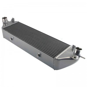 Front Mount Tuning Competition Intercooler for Ford Focus 1.6 EcoBoost Mk3 2010-2019