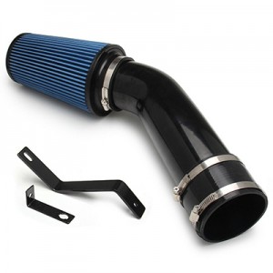 7.3L 4″ I-Oiled Air Cold Intake Kit For 1999 2000 2001 2002 2003 Ford F-250 F-350 Super Duty Powerstroke Diesel
