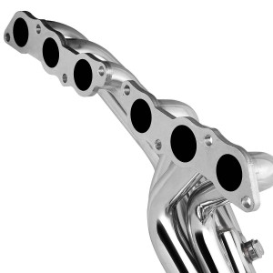 Stainless Racing Header Manifold Exhaust header Fits For 93-98 Toyota Supra MK4 NA 3.0L