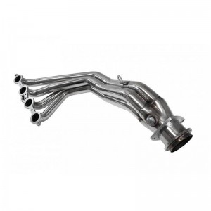 Exhaust Manifold Headers Fits For 1997-2000 LS1 LS6 C5 Chevy Corvette Exhaust Header 5.7L