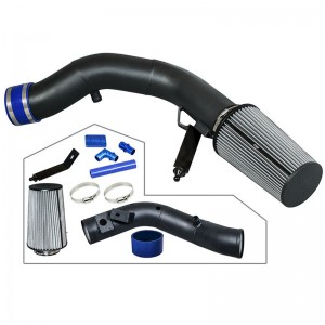 4″ Cold Air Intake Kit voor 03-07 Ford SuperDuty F250 F350 F450 F550 Excursion 6.0L Diesel