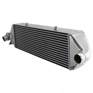 Front Mount Tuning Competition Intercooler för Ford Focus 1.6 EcoBoost Mk3 2010-2019