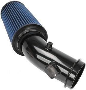 Cold Air Intake Pipe Filter System Replacement for 2011-2016 Ford 6.7L Powerstroke Diesel