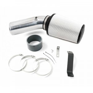 7.3L 4″ Oiled Cold Air Intake Kit For 1999 2000 2001 2002 2003 Ford F-250 F-350 Super Duty Powerstroke ดีเซล