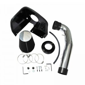 Cold Air Intake Kit for GMC Sierra 1500 (2009-2013) with 4.8L / 5.3L / 6.0L / 6.2L V8 Engine