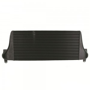 Intercooler Competition Performance For Volkswagen VW T5 T6 2.0 TSI EVO2 II 11-16
