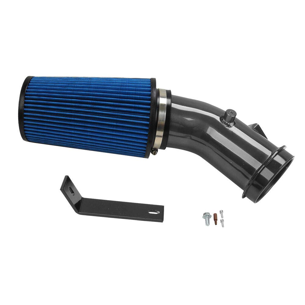 Air Intake Kit: An Essential Upgrade for Your Car