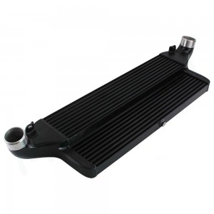 Competition Intercooler For 2014-2019 Ford Fiesta ST180/ST200 1.6L MK7 EcoBoost