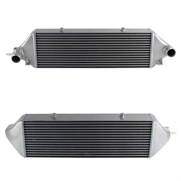 OEM Universal Cold Air Intake Supplier –  FMIC Front Mount Intercooler For Ford Focus 1.6 EcoBoost Mk3 2010-2019 – Yibai
