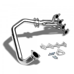 94-04 Chevy S-10 S10 I4 Pickup Sonoma Stainless Racing Manifold Header Exhaust
