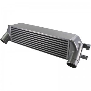 Bolt On intercooler fits Ford Mustang 2.3L EcoBoost 2015-2017