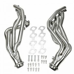 Long tube racing exhaust pipes exhaust manifold exhaust headers for ford mustang 00-04 GT V8 4.6L