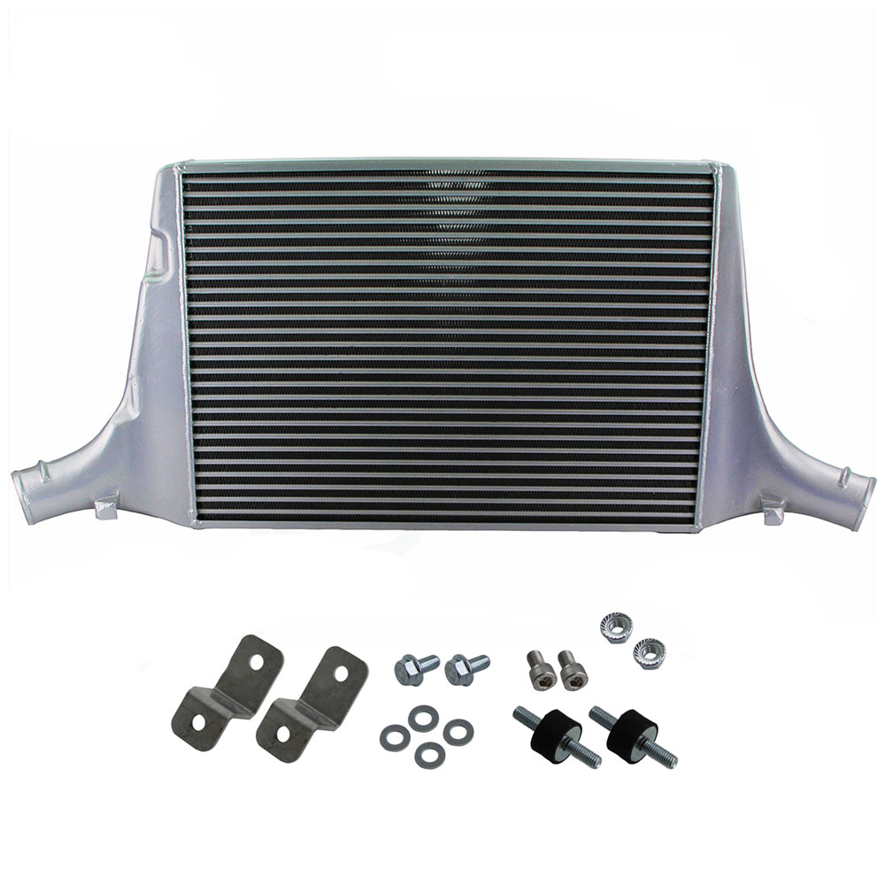 China Wholesale Intercooler Cold Side Pipe Supplier –  Competition Intercooler Fits For 2017-2022 Audi A4 A5 B8 3.0TDI 2.0TDI 2.0TFSI 1.8TFSI B8.5 – Yibai