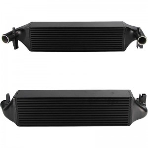 Tuning Intercooler For Audi A1 Volkswagen Polo 6R 6C 1.4 2.0 TSI 2011-2018
