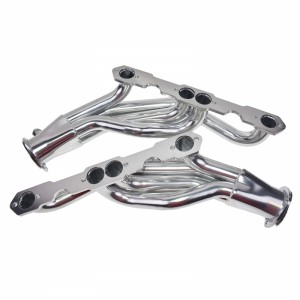 Factory Price Stainless Exhaust Headers for NEW Chevy 1988-1995 Truck 305 350 5.7L GMC