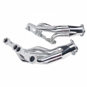 Factory Price Stainless Exhaust Headers for NEW Chevy 1988-1995 Truck 305 350 5.7L GMC