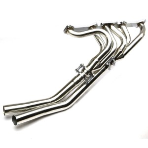 Long Exhaust Manifold Headers FOR Ford/Mercury 1960-1983 L6 144/170/200/250 CID Headers