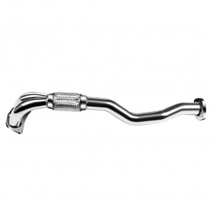 Performance Stainless Steel Exhaust Manifold Racing Header For Toyota Corolla 1993-1997 1.8L