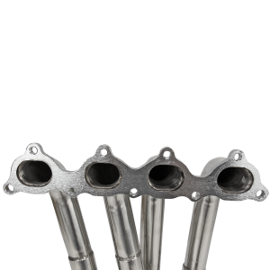 Tri-Y Racing Header Manifold / Exhaust For Acura Integra GSR LS GS B18
