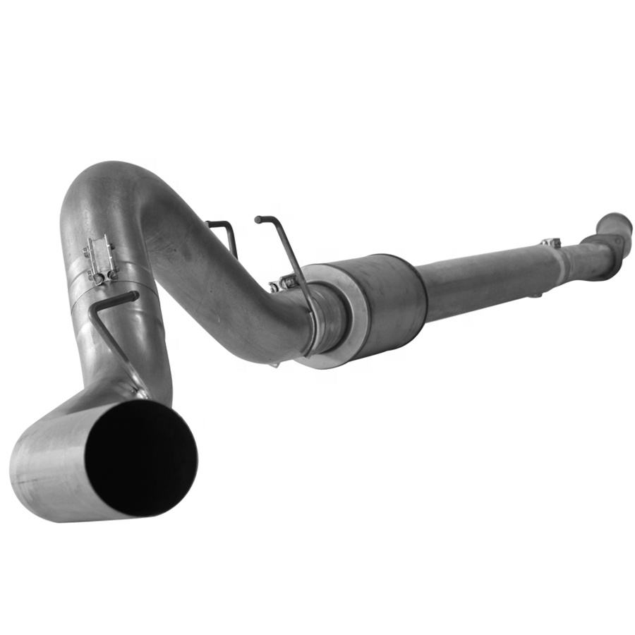 5″ DOWNPIPE BACK SINGLE For 2011-2019 FORD 6.7L F250/F350 POWERSTROKE Featured Image