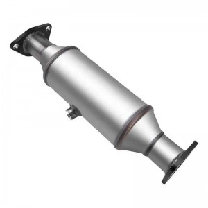 Каталитический нейтрализатор выхлопных газов для Honda Accord Odyssey 99-04 01-03 Acura CL 3.2L