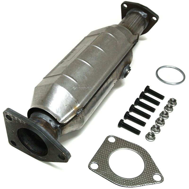 Catalytic converter for Acura TSX 2.4L 2004-2008 high quality wholesale Featured Image