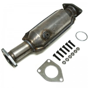 Catalytic converter for Acura TSX 2.4L 2004-2008 high quality wholesale
