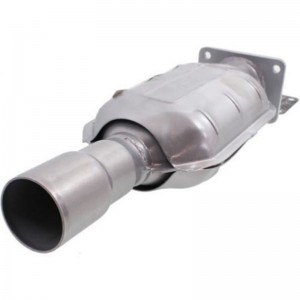Federal EPA Standard New Catalytic Converter for Le Sabre Buick LeSabre 2001-2005