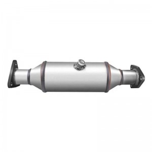 Catalytic Converter Exhaust Converter For Honda Accord Odyssey 99-04 01-03 Acura CL 3.2L