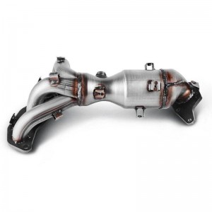 Catalytic converter for Nissan Altima 2013-2017 Rogue V6 2.5L 2015-2017