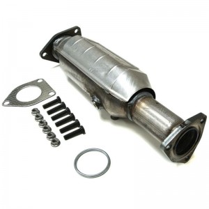 Catalytic converter for Acura TSX 2.4L 2004-2008 high quality wholesale