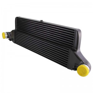 Competition Intercooler Fits For Ford Fiesta ST180/ST200 1.6L MK7 EcoBoost