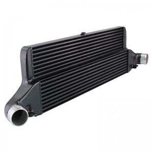 Competition Intercooler Vices Ford Fiesta ST180/ST200 1.6L MK7 EcoBoost