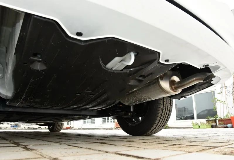 How to maintain car exhaust system