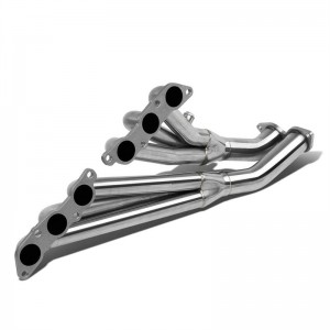 Lexus IS300 2001-2005 3.0L 2JX-GE DOHC Exhaust Manifold Stainless Performance Header