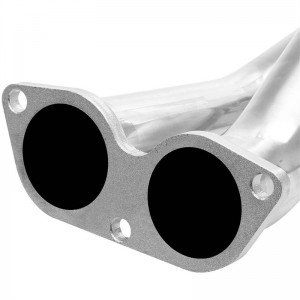 Lexus IS300 2001-2005 3.0L 2JX-GE DOHC Exhaust Manifold Stainless Performance Header